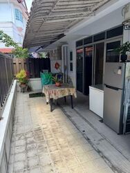 SPRINGSIDE AVENUE (D26), Semi-Detached #602077881